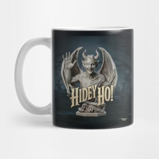 Hidey Ho! Mug